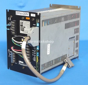 Yokogawa Dynaserv SR1015B82 DD Servo Actuator SR1015B82-2SN*1C/L1D96422  - Picture 1 of 4