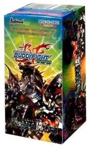 Future Card Buddy Fight BFE‐H‐EB01 MIRACLE IMPACK Booster Box (15er Packungen) - Bild 1 von 1