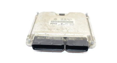 Skoda Octavia 1U Centralina 1,9 TDI 81KW 110CV ASV Motore 038906012CL - Immagine 1 di 2