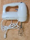 Cuisinart HTM-7 Hand Mixer SmartPower 7 Speed Tested Works With Beaters