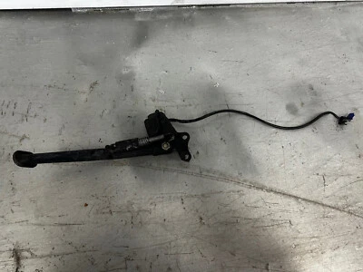 Aprilia RSV4 RF 2016-2019 ABS soporte lateral interruptor stock OEM genuino  Foto 1 de 4