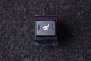 Range Rover Sport 2013 heated seat switch YUF500120-PVJ - Picture 1 of 2