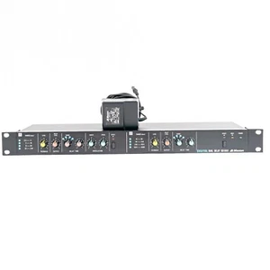 Maxon DD1000 Dual Digital Delay with Power Supply – Vintage ‘80s Rack Unit - Picture 1 of 8