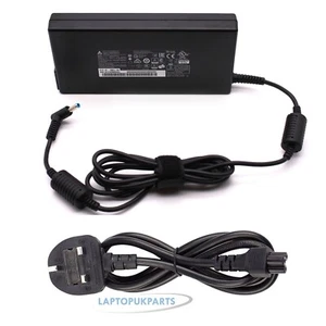 Delta Notebook Adapter For HP ZBook 15 G3 G4 G5 G6 150W Charger with Power Lead - Picture 1 of 6
