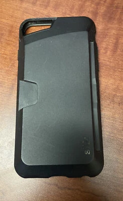 Silk iPhone 6S Plus Wallet Case 3+ Credit Card Holder Vault Slim - Image 1 of 3