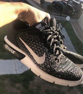 Las mejores ofertas en Nike Nike Air Max Sequent 2 Mujer Zapatos Atléticos Nike  Air Max | eBay