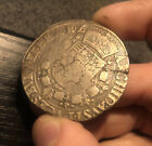 1 Patagon, Albert & Elizabeth (1612-1621) Antwerp Mint Spanish Netherlands 27.2G