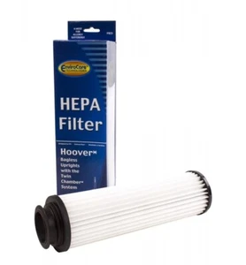 Repuesto de filtro de cartucho 40140201 HEPA para aspiradora de túnel de viento Hoover - Imagen 1 de 4