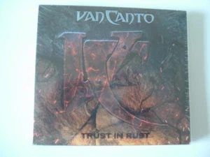 Van Canto - Trust In Rust, Neu OVP, 2 CD Set, 2018 !! - Bild 1 von 1