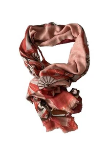 Loro Piana $2320 Cashmere & Silk Scarf 76”/29”. New ! - Picture 1 of 9