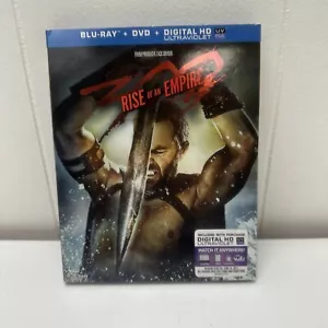 300: Rise of an Empire (Blu-ray) DVD Movie - Picture 1 of 7