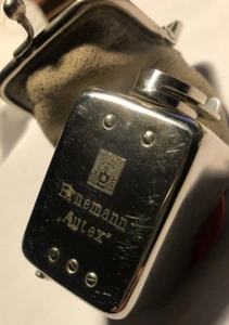 ERNEMANN AUTEX SHUTTER RELEASE SELF TIMER - Picture 1 of 10