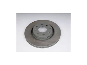 For 2009-2010 Pontiac G3 Brake Rotor Front AC Delco 32845VHWQ - Picture 1 of 2