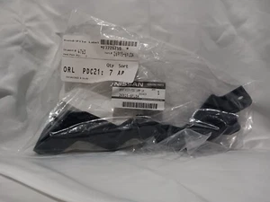 Nissan Fog Light Bracket Left - Foto 1 di 2