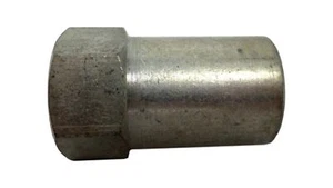 Perfect Circle 214-1051 (1) Engine Rocker Arm Nut American Motors Chevrolet 1955 - Picture 1 of 5