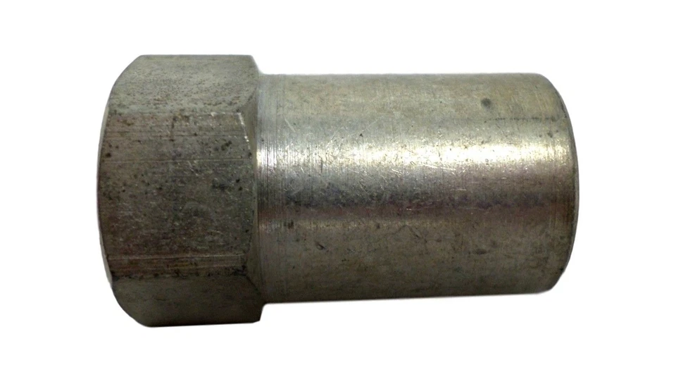 Perfect Circle 214-1051 (1) Engine Rocker Arm Nut American Motors Chevrolet 1955 - Image 1 of 4