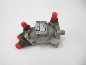 Motor de aleta hidráulica - Gulfstream GII - PN: 1159SCH212-1 - Imagen 1 de 6