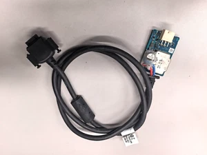 Motorola Cavo di alimentazione OEM - PS000149A01/30012097001, per MTP3150 - Foto 1 di 4