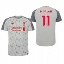 liverpool kit ebay