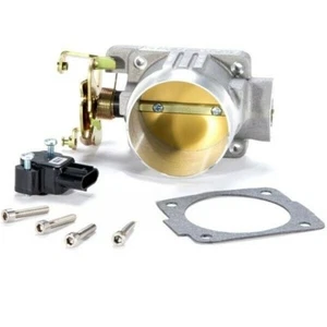BBK 1701 75mm Throttle Body Power Plus Series for 1996 - 2004 Mustang 4.6L GT - Picture 1 of 9
