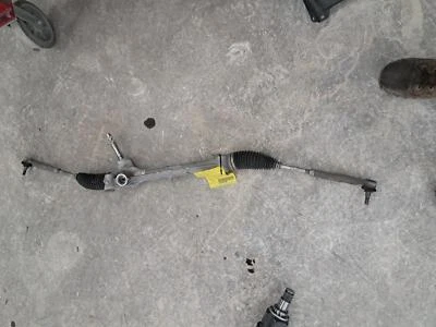 Used Rack and Pinion Assembly fits: 2017 Toyota Prius power rack and pinion Priu Foto 1 de 4