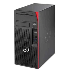 Desktop PC Intel i5 7400 16GB DDR4 RAM 250GB NVME SSD+500GB HDD lizenziert Win10 - Bild 1 von 2