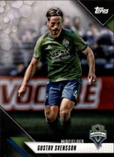 2019 Topps MLS Soccer Cards Pick From List/Complete Your Set