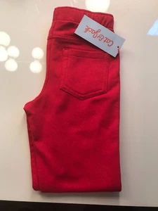 Cat & Jack - Toddler Legging Pants - Size 6 - Picture 1 of 1