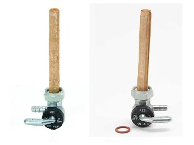 2 piezas grifo gasolina BMW R 100 90 80 75 60 50; R100 R90 R80 R75 R60 R50: nuevo Foto 1 de 3