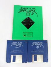 The Shadow of the Beast 2 ll Two Amiga 500 1000 2000 2500 Psygnosis
