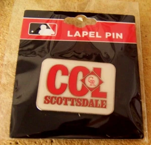 2025 Colorado Rockies pin Spring Training COL Scottsdale FREE SHIPPING c46492 - Picture 1 of 6