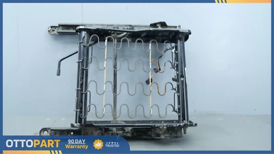 2006-2010 PONTIAC SOLSTICE основание рельсы сиденья с двигателем и переключателем слева от оригинального производителя - Изображение 1 из 4