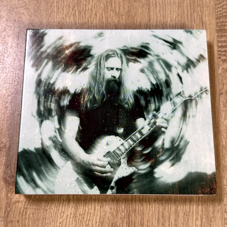Jerry Cantrell - Degradation Trip 2 x CD Album 2022 Alice In Chains - NEW - Bild 1 von 4