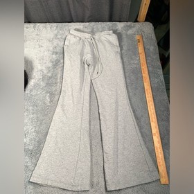 Victoria's Secret Gray sweatpants Lounge Pants XS