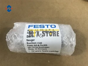1PCS NEW BRAND FESTO Cylinder ADN-16-20-A-P-A 536222 - Picture 1 of 7