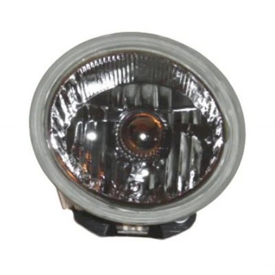 Faro antiniebla lado del conductor para Infiniti FX35/FX45 2003 2004 2005 Foto 1 de 4