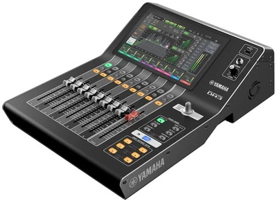 Yamaha DM3 DM3S Digitalmixer Dante 9 Fader - Bild 1 von 4