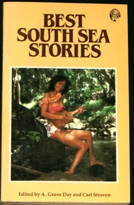 Best South Sea Stories, A. Grove Day & Carl Stroven Editors, PB, Mutual, NF - Picture 1 of 1