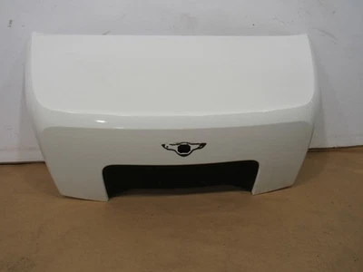 10-20 Bentley Mulsanne 2012 Rear Trunk Hatch Boot Lid Shell $8 - Изображение 1 из 4