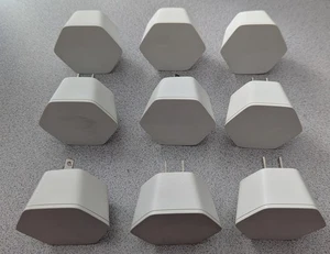 9 Xfinity xFi Pod WiFi Network Range Extender 1st Gen Model XE1-S - Afbeelding 1 van 3