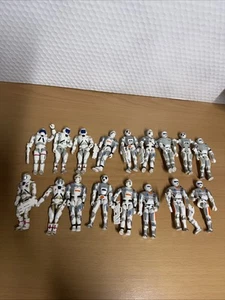 Vintage Lanard Corps Figures Lot Of 17 - Picture 1 of 24
