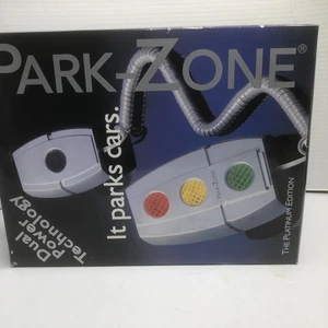 Park Zone Precision Parking Stop Light System Platinum Edition PZ-1500 New - Picture 1 of 10