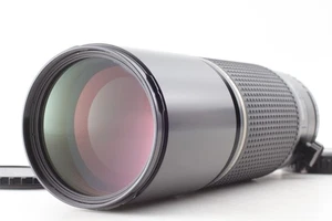 [Opt MINT] SMC Pentax FA 645 400mm f/5.6 ED IF For 645 N Nll From Japan - Picture 1 of 12