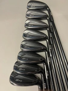 PING G710 iron 8 piece set 20492 - Picture 1 of 6