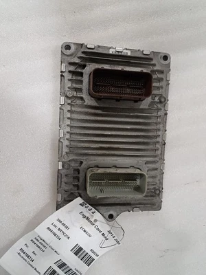 Motor Computadora/Módulo Ecu/Ecm/Pcm 2015 200 Sku#4108334 Foto 1 de 4