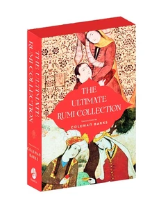 The Ultimate Rumi Collection (Boxset of 3 Books) : Essential Rumi, Rumi: Bri... - Picture 1 of 1