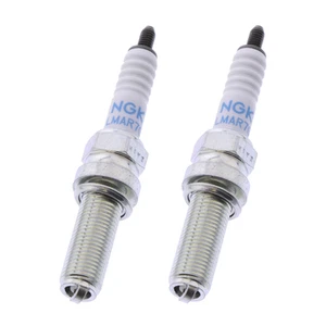 KIT 2 CANDELE ACCENSIONE NGK LMAR7G YAMAHA TMAX (TECH MAX) 560 2020/23 - Foto 1 di 2