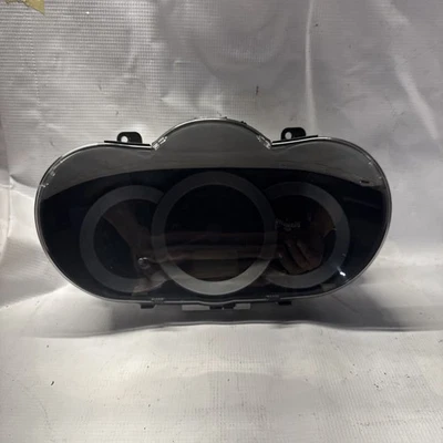 2006-2008 TOYOTA RAV4 SPEEDOMETER INSTRUMENT CLUSTER 83800-42C30 OEM - Image 1 of 3