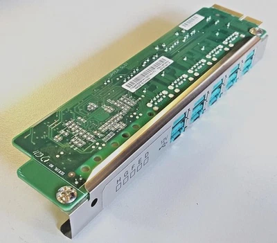 New Blister IBM SurePOS I/O Upper Slot Usb Module 45T9083 - Image 1 of 2