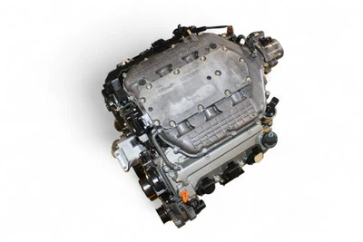 2004-2007 Saturn Vue 3.5L V6 SOHC VTEC AWD Engine JDM j35a 4wd *Free Shipping* Foto 1 de 4